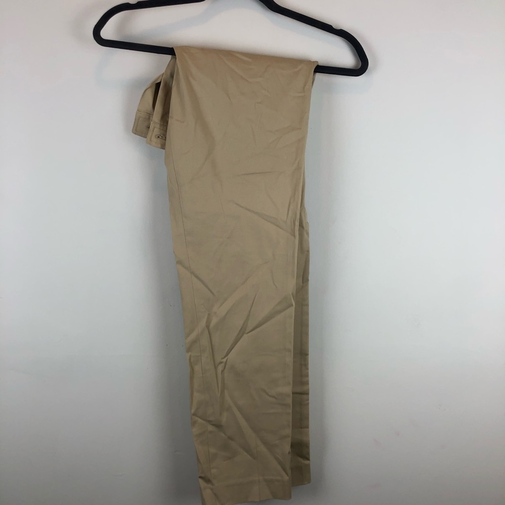 Michael Kors Beige Dress Pants